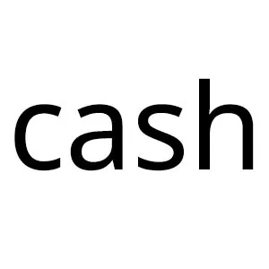 Cash