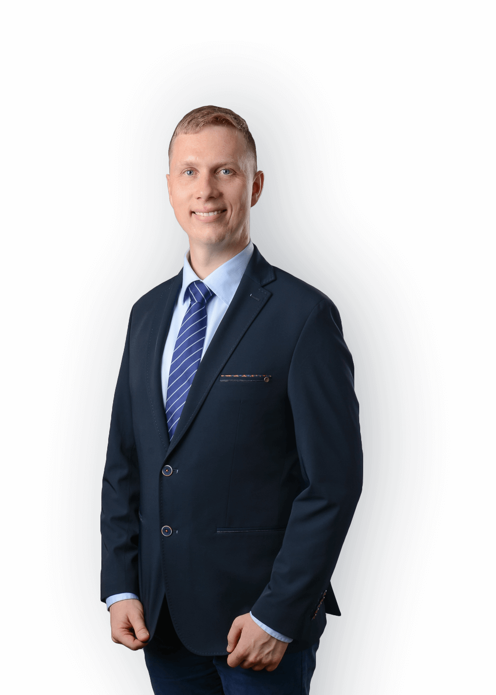Igor Isaev, Certified Translator