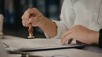 Birth Certificate Attestation Process: Authentication and Legalization