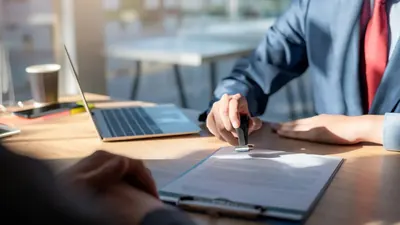 Can a Notary Apostille a Document or Is Authentication Required?