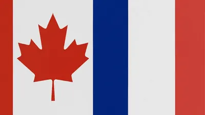 Canadian French vs France French: Key Differences