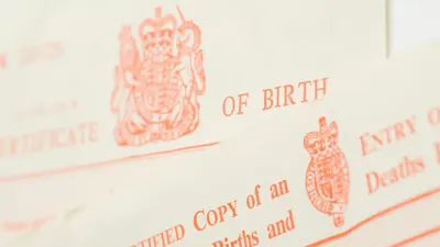 Birth Certificate in Canada: Apply for Long-Form or Short-Form