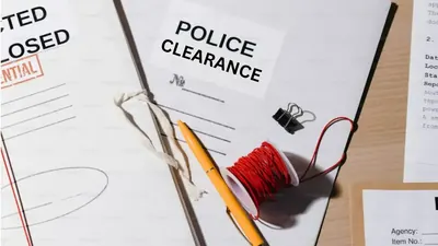 Police Clearance Certificate Attestation: Complete Guide