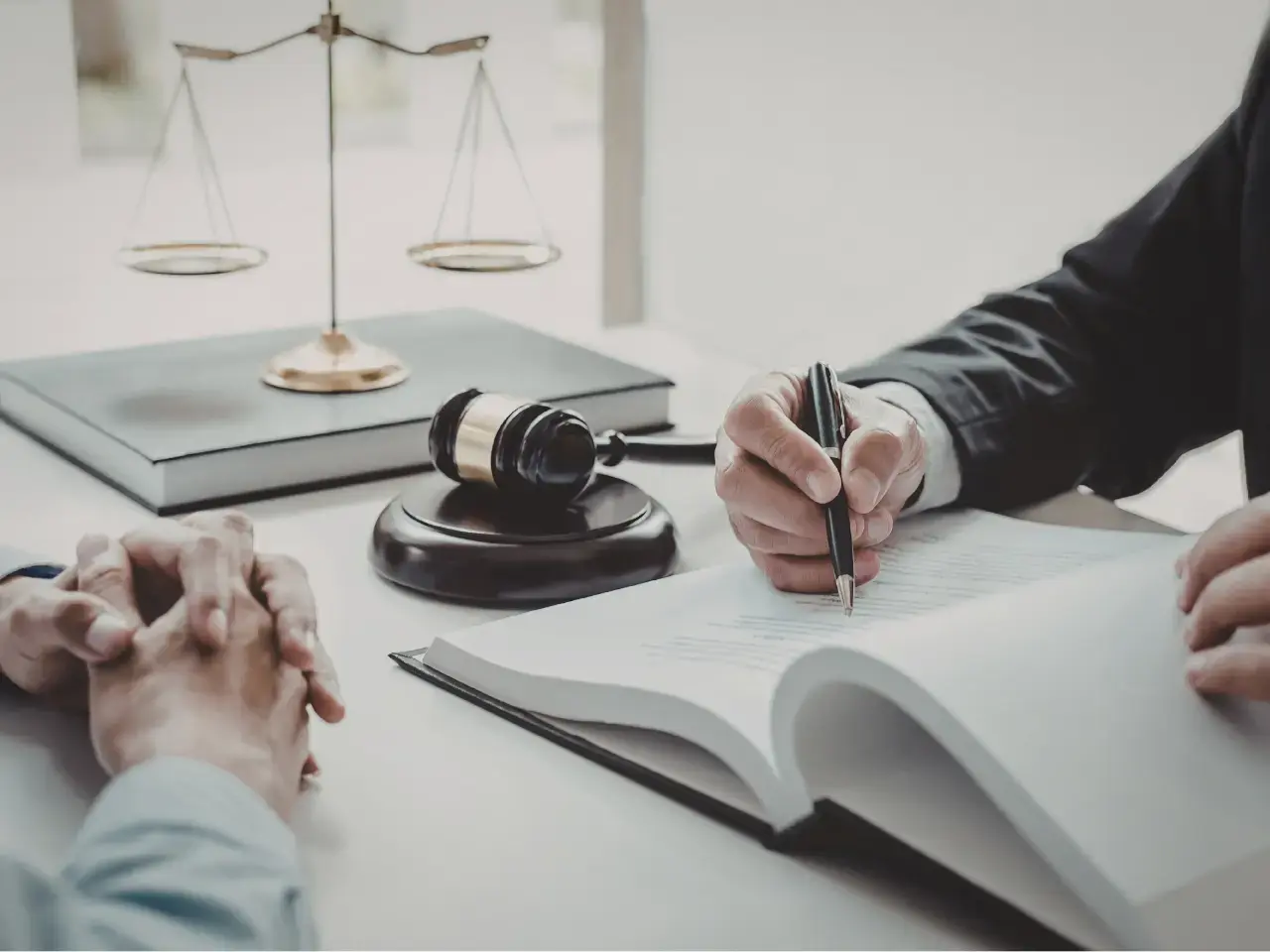 Legal advice on how to check documents for apostille or authentication needs.
