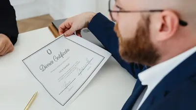 How to Get a Divorce Certificate in Ontario