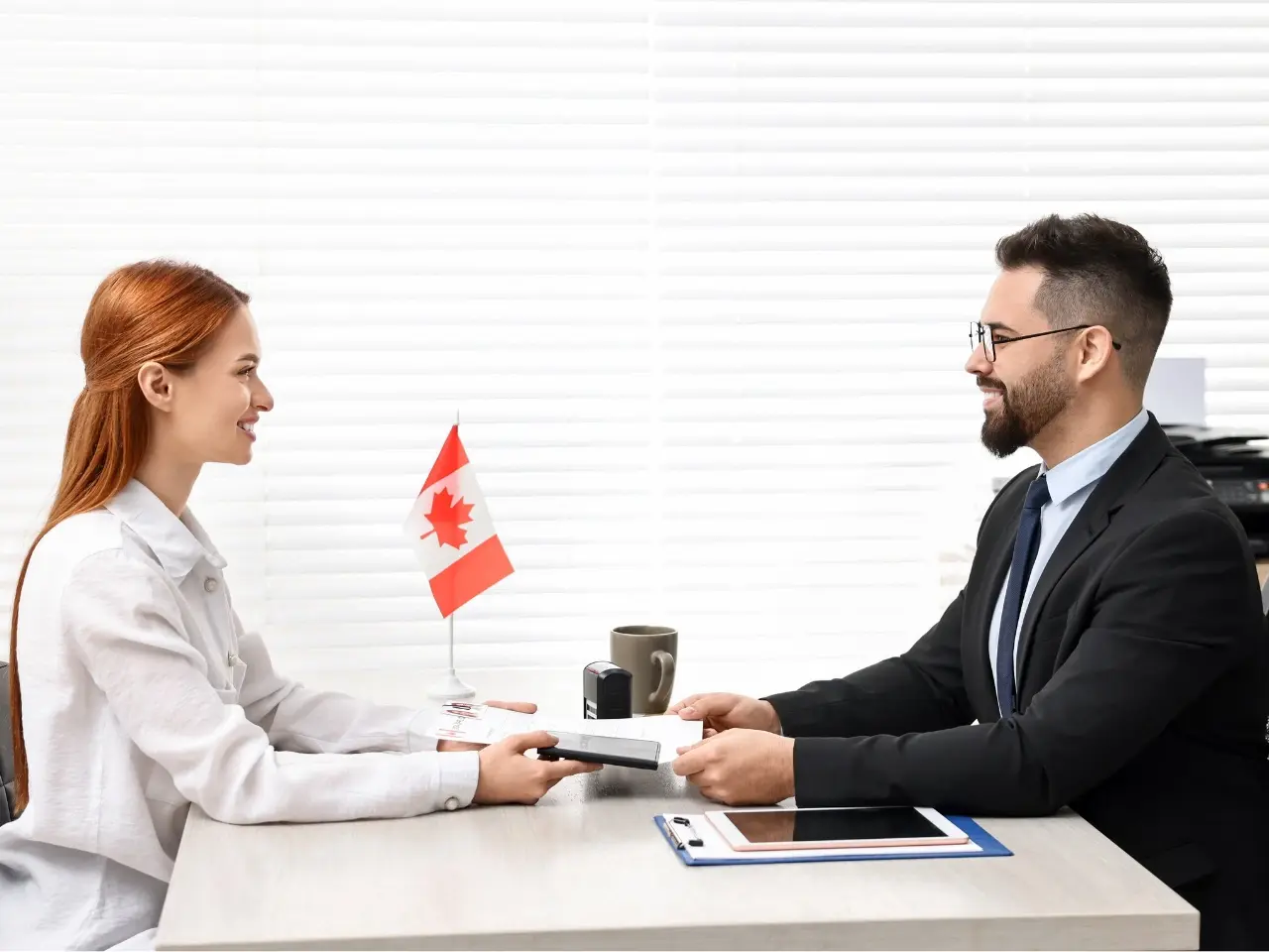 Global Affairs Canada Apostille Guide: Requirements & Process in Canada