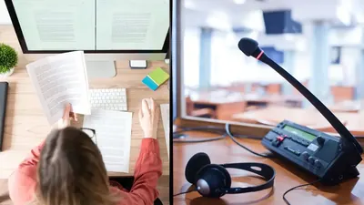 Translation vs. Interpretation: Understanding the Key Differences