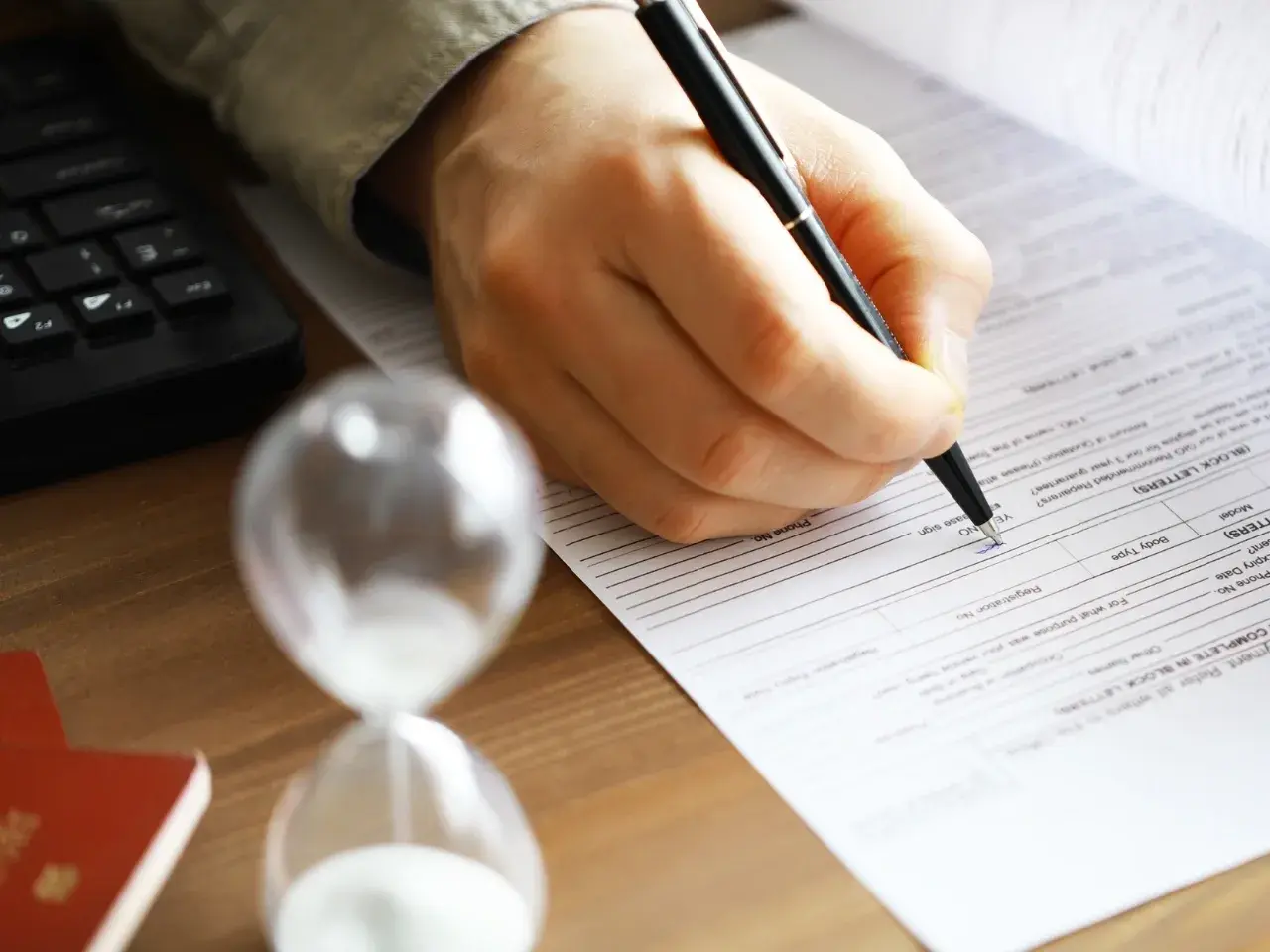 Understanding the Meaning of the Apostille Convention in Canada