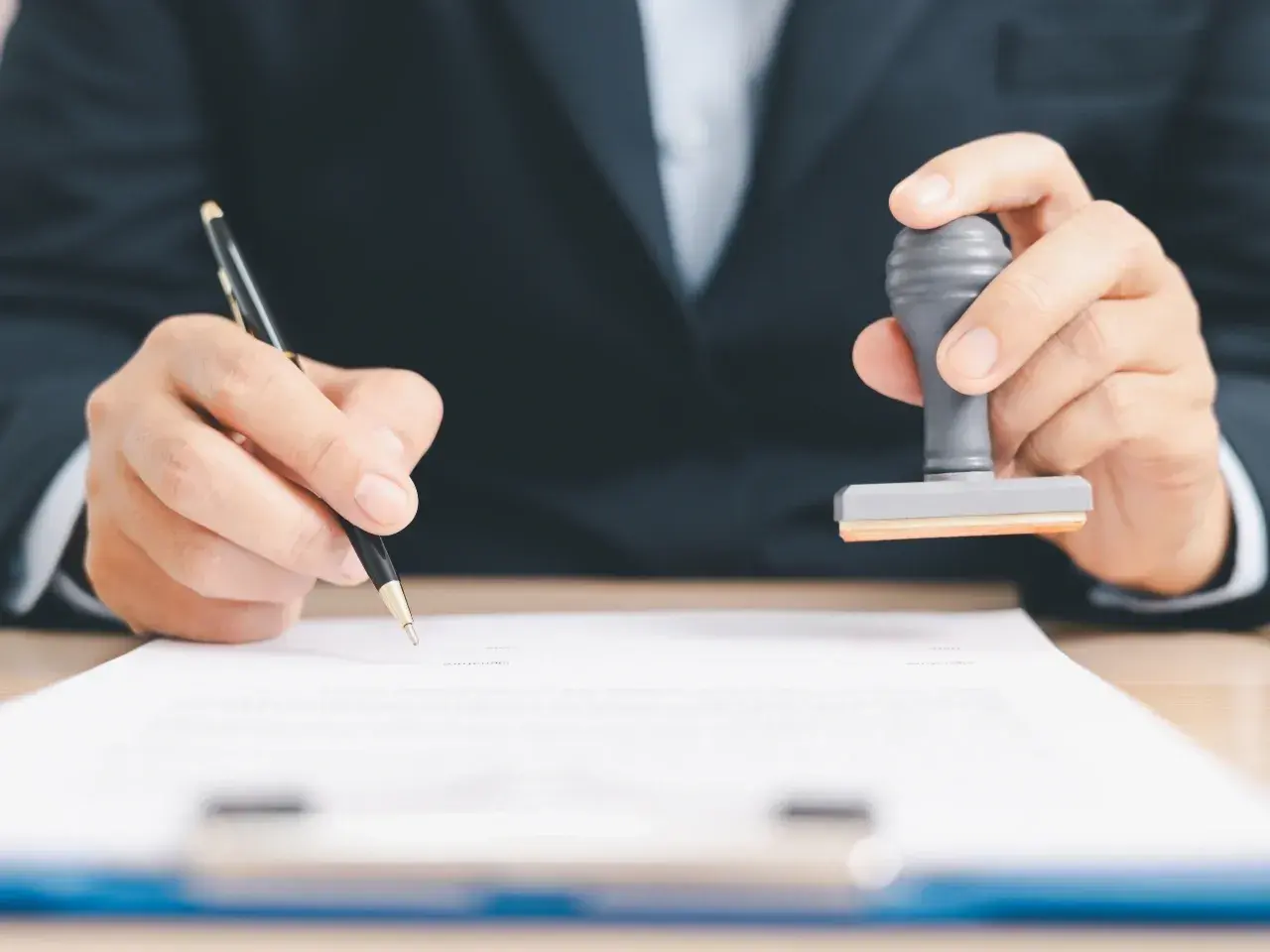Understanding the Meaning of the Apostille Convention in Canada