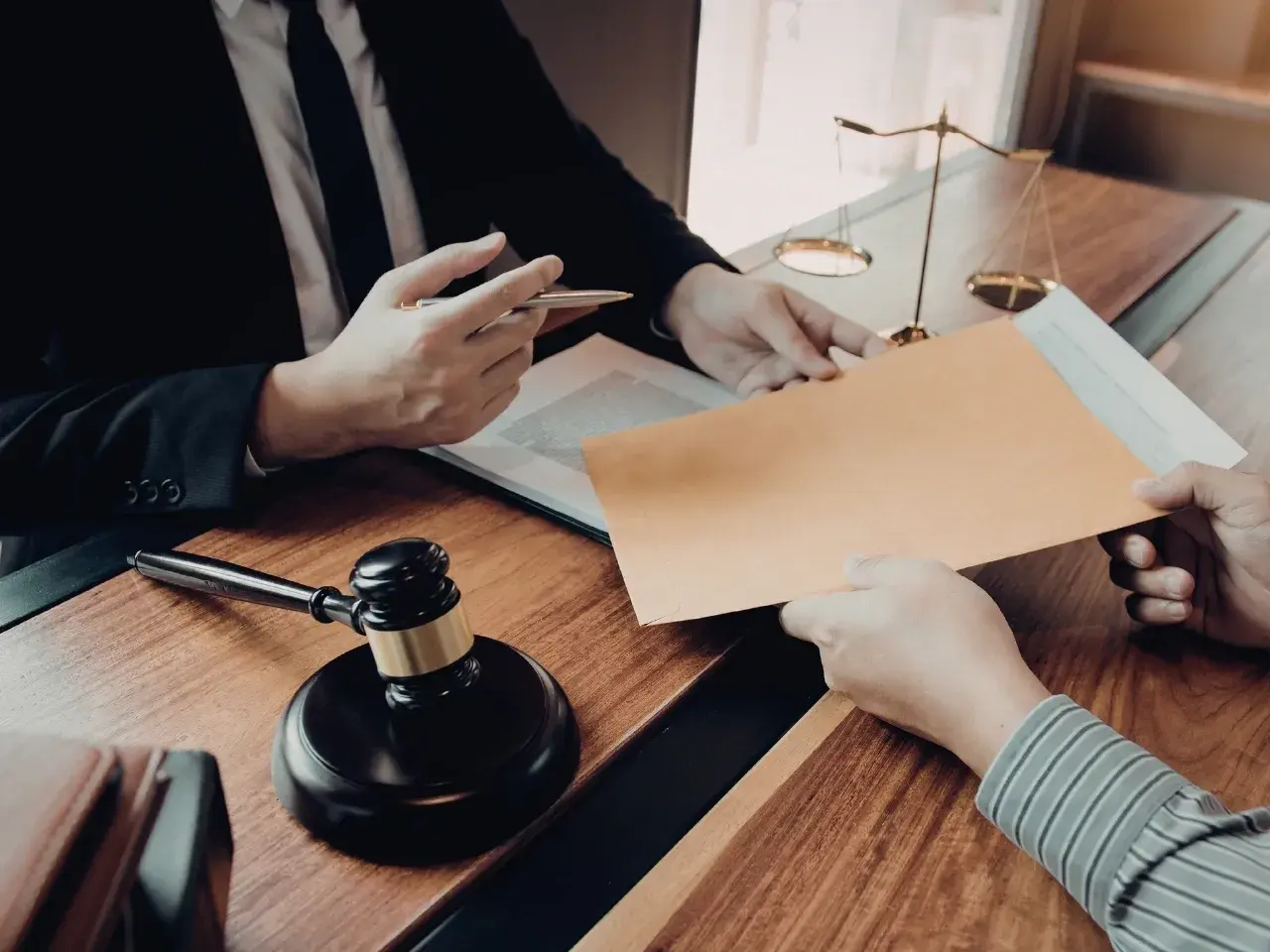 Understanding the Meaning of the Apostille Convention in Canada