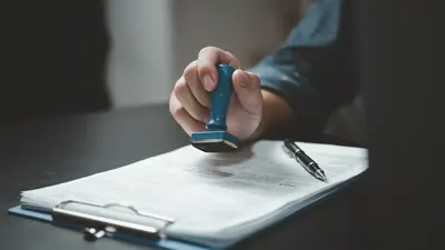 What Is a Certified True Copy? Everything You Need to Know