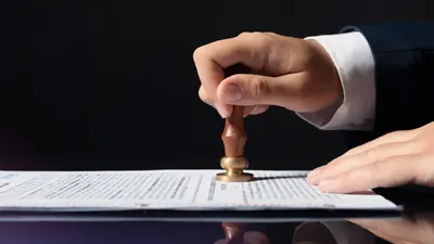 Authenticate Documents: Apostille Convention & Legalization Certificate