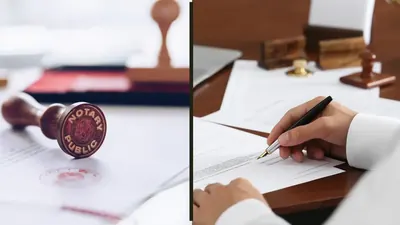Apostille vs. Notary: What's the Key Difference?