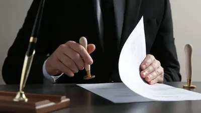 MOFA Attestation: Document and Certificate Attestation