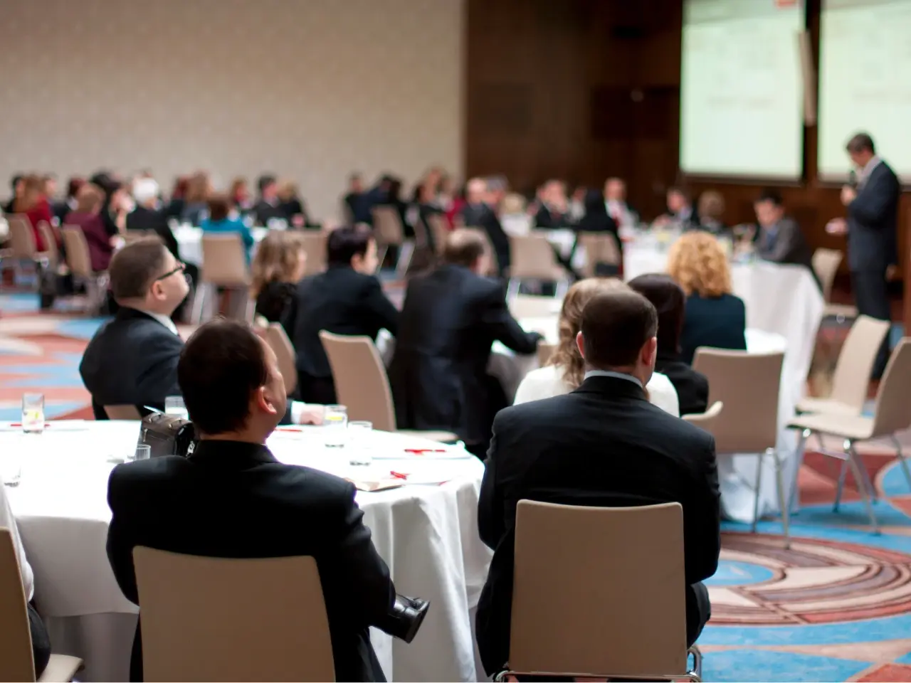 Global conference discussing the apostille convention.