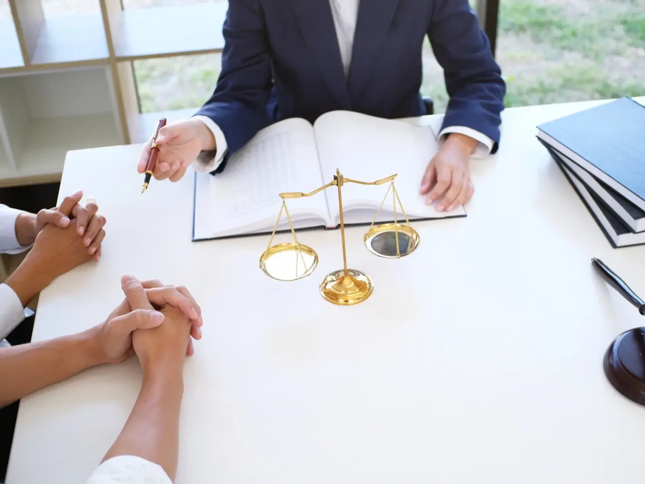 Legal consultation on obtaining an apostille or document legalization in Canada.