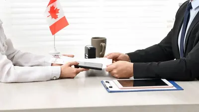 Who Is Authorized to Apostille a Document in Canada?