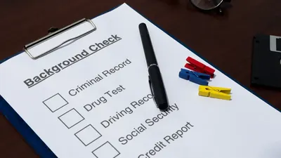IRCC Background Check Guide: Security Screening