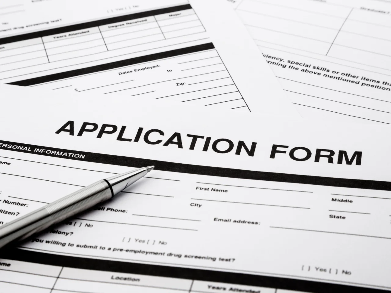 Canadian application for Italian citizenship by descent in preparation for a consulate application.