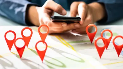 Localization Meaning: What It Is and Why It Matters
