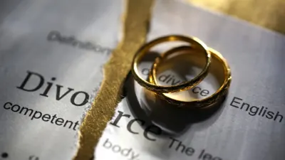 How to Get a Divorce in Canada if Married Abroad