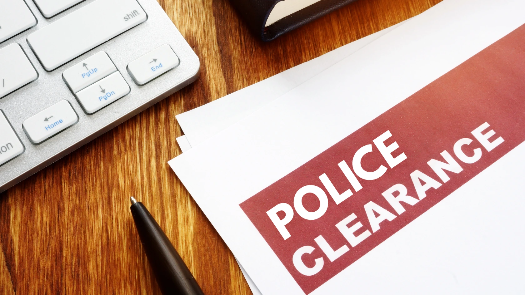 Police clearance certificate required for Canadian permanent residence application