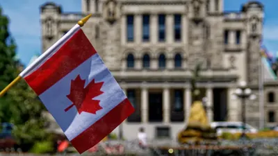 Top Spoken & Official Languages in Canada