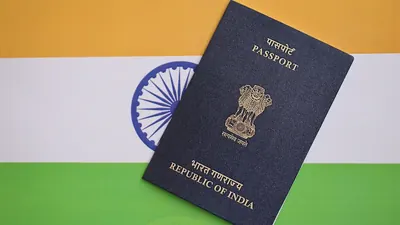 UAE Visa for Indian Passport: Dubai Visa Information Guide