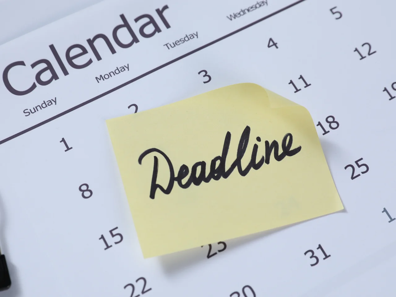 Timeline illustrating key Bill 96 implementation dates from 2022 through 2027.